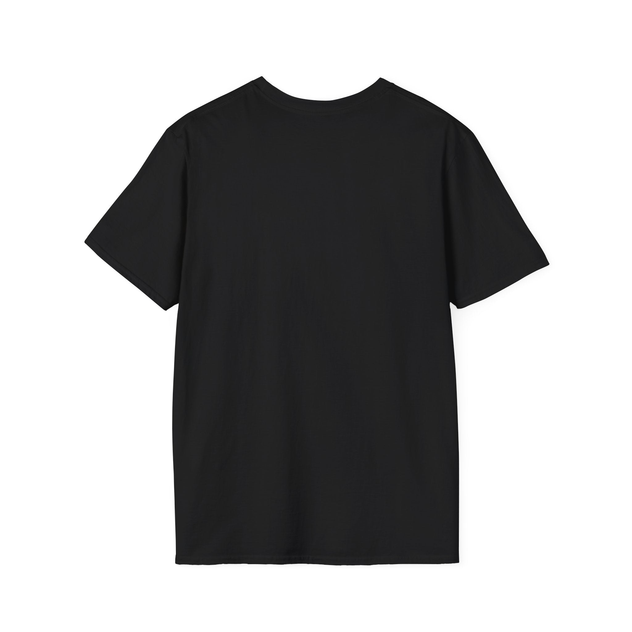 Winner Soldier Tee — Cute Camouflage Character "Peace & Love" Graphic T-Shirt