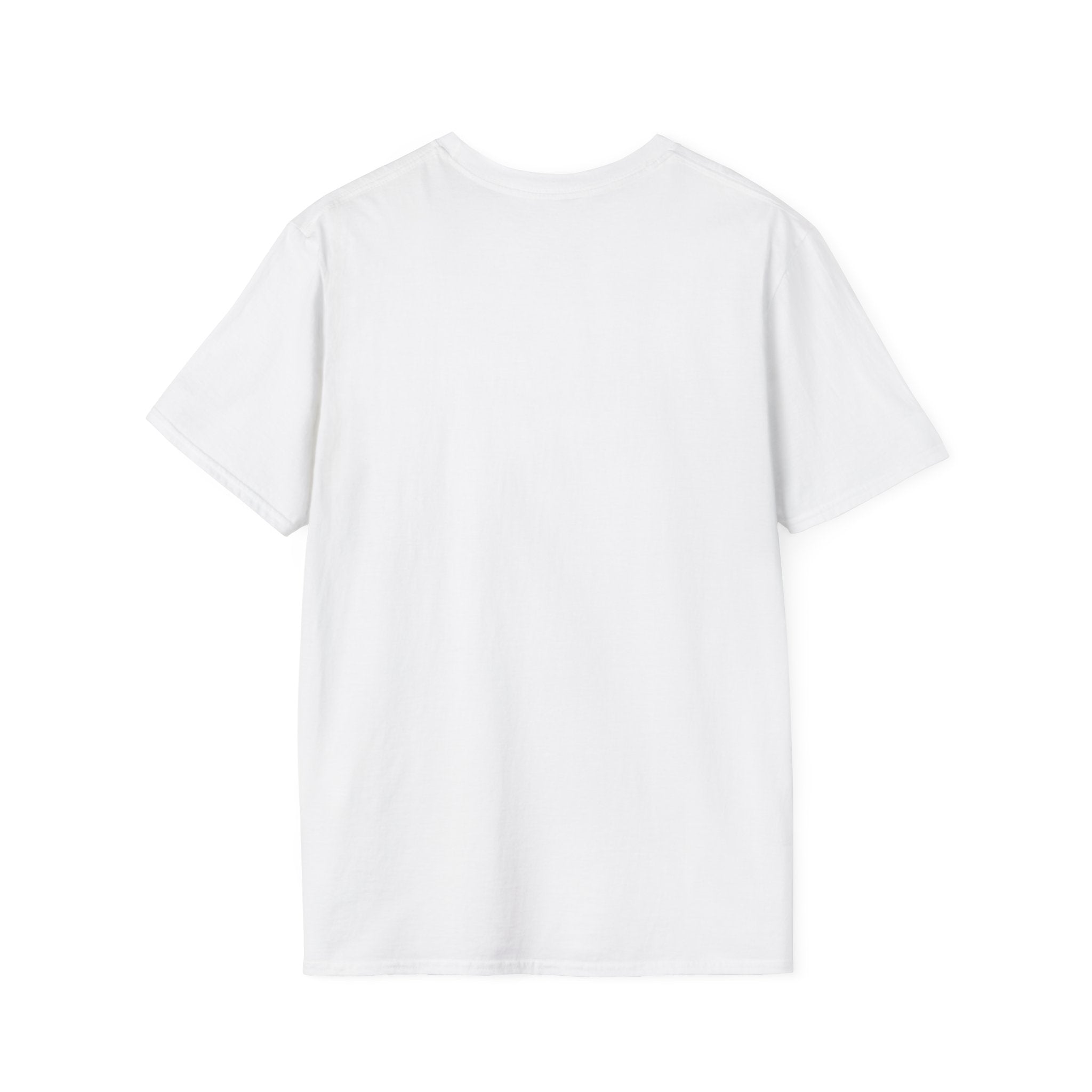 Winner Soldier Tee — Cute Camouflage Character "Peace & Love" Graphic T-Shirt